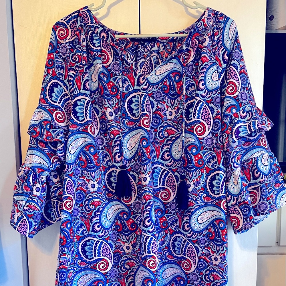 Simply Southern Dress